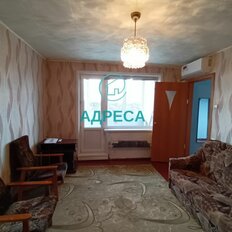 Квартира 35,9 м², 2-комнатная - изображение 1