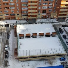 Квартира 40,9 м², 1-комнатная - изображение 1