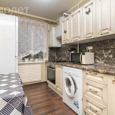 Квартира 43,5 м², 2-комнатная - изображение 2