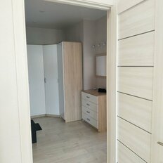 Квартира 56,9 м², 2-комнатная - изображение 3