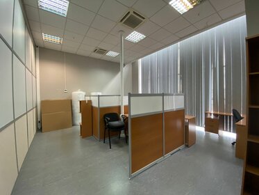 880 м², офис 1 760 000 ₽ в месяц - изображение 22