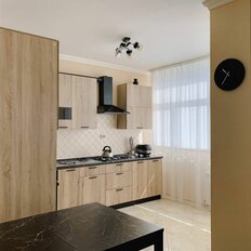 Квартира 120 м², 3-комнатная - изображение 3