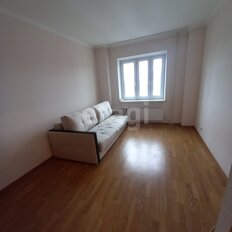 Квартира 37,2 м², 1-комнатная - изображение 5