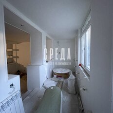 Квартира 88,5 м², 2-комнатная - изображение 1