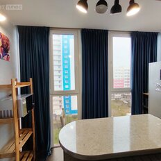 Квартира 27,8 м², студия - изображение 4