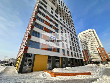 265 м², торговое помещение 79 500 ₽ в месяц - изображение 46