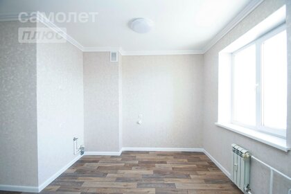 34,1 м², 1-комнатная квартира 3 790 000 ₽ - изображение 16