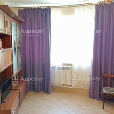 Квартира 34,6 м², 1-комнатная - изображение 2