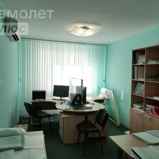 118,6 м², офис - изображение 5