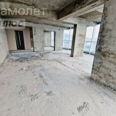 Квартира 151,8 м², 3-комнатная - изображение 3