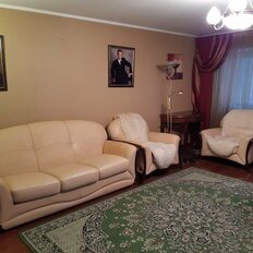 Квартира 90,5 м², 3-комнатная - изображение 4