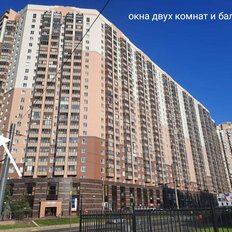 Квартира 70,3 м², 2-комнатная - изображение 1