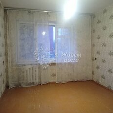 Квартира 62,3 м², 4-комнатная - изображение 1