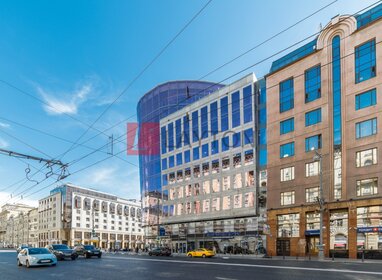 450 м², офис 1 999 800 ₽ в месяц - изображение 35