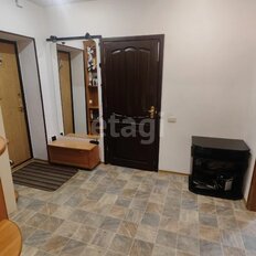 Квартира 51,8 м², 2-комнатная - изображение 3