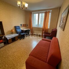 Квартира 36,6 м², 1-комнатная - изображение 4