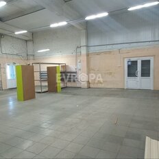 150 м², торговое помещение - изображение 2