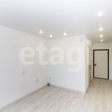 Квартира 19,5 м², студия - изображение 5