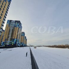 Квартира 156 м², 1-комнатная - изображение 5