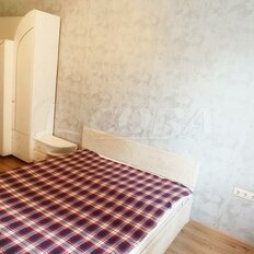 Квартира 42,6 м², 1-комнатная - изображение 4