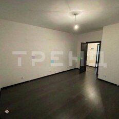 Квартира 26,7 м², студия - изображение 4