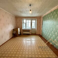 Квартира 51,6 м², 2-комнатная - изображение 1