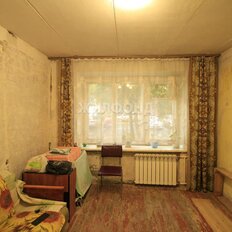 Квартира 20,4 м², 1-комнатная - изображение 1