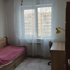 Квартира 80 м², 3-комнатная - изображение 4