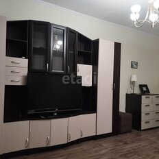 Квартира 35,3 м², 1-комнатная - изображение 5