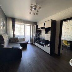 Квартира 44,7 м², 2-комнатная - изображение 3