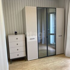 Квартира 118,1 м², 4-комнатная - изображение 5