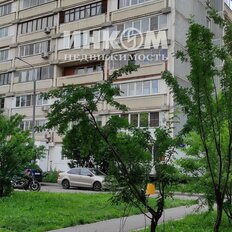 Квартира 34,5 м², 1-комнатная - изображение 3