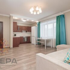 Квартира 94 м², 3-комнатная - изображение 1