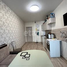 Квартира 90,2 м², 3-комнатная - изображение 5