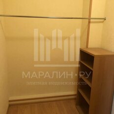 Квартира 147 м², 4-комнатная - изображение 4