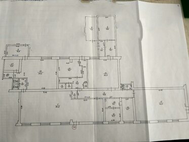 836,2 м², помещение свободного назначения 95 000 000 ₽ - изображение 93