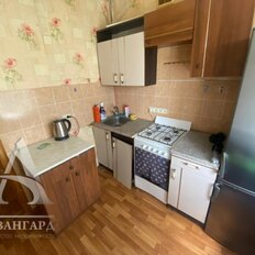 Квартира 30,7 м², 1-комнатная - изображение 4