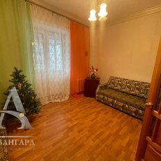 Квартира 50 м², 2-комнатная - изображение 5