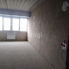 Квартира 43,9 м², 1-комнатная - изображение 2