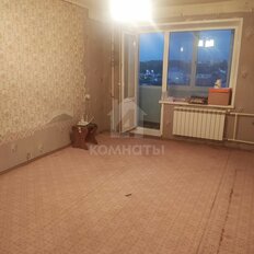 Квартира 102 м², 4-комнатная - изображение 4