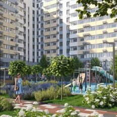 Квартира 20,1 м², студия - изображение 5