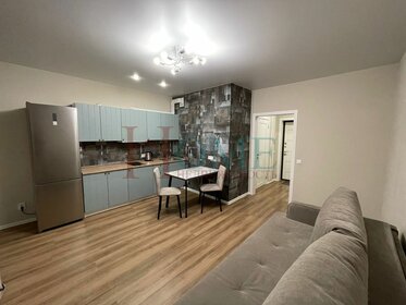 24,2 м², квартира-студия 24 500 ₽ в месяц - изображение 15