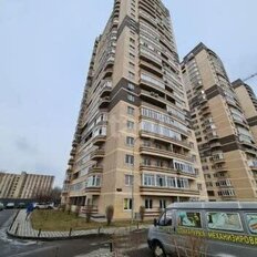 Квартира 78 м², 3-комнатная - изображение 2