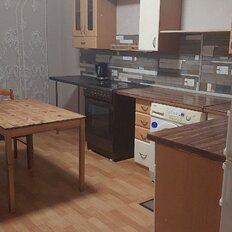 Квартира 52 м², 1-комнатная - изображение 1