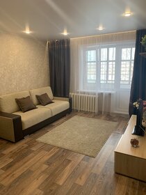 36 м², 1-комнатная квартира 1 700 ₽ в сутки - изображение 22