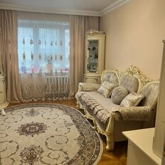 Квартира 54 м², 2-комнатная - изображение 2