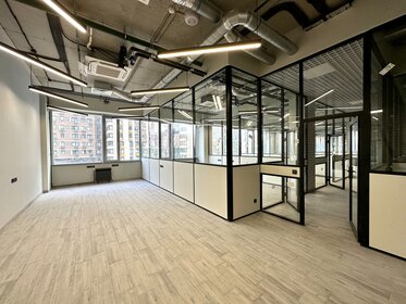 17 м², офис 25 000 ₽ в месяц - изображение 52