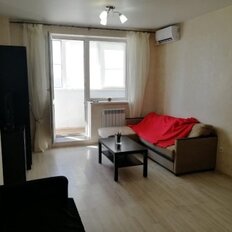 Квартира 31 м², студия - изображение 2