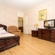 Квартира 35,9 м², 1-комнатная - изображение 1