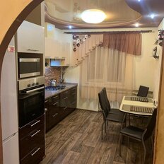 Квартира 60 м², 3-комнатная - изображение 1